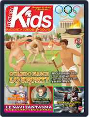 History Kids Magazine (Digital) Subscription