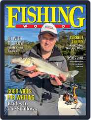Fishing World (Digital) Subscription                    March 1st, 2023 Issue