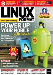 Linux Format (Digital) Subscription                    February 7th, 2023 Issue