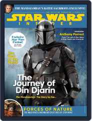 Star Wars Insider (Digital) Subscription                    January 23rd, 2023 Issue