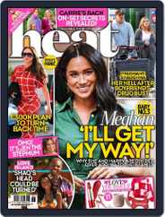 Heat (Digital) Subscription                    February 11th, 2023 Issue
