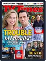 TV Times (Digital) Subscription                    February 11th, 2023 Issue
