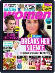 Woman United Kingdom (Digital) Subscription                    February 13th, 2023 Issue