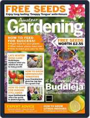 Amateur Gardening (Digital) Subscription                    February 11th, 2023 Issue