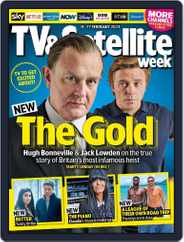 TV&Satellite Week (Digital) Subscription                    February 11th, 2023 Issue