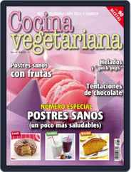 Cocina Vegetariana (Digital) Subscription                    February 1st, 2023 Issue