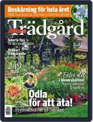 Allers Trädgård (Digital) Subscription                    March 1st, 2023 Issue