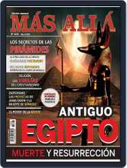 Mas Alla (Digital) Subscription                    February 1st, 2023 Issue