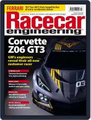 Racecar Engineering (Digital) Subscription                    March 1st, 2023 Issue