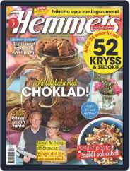 Hemmets Veckotidning (Digital) Subscription                    February 7th, 2023 Issue