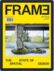 Frame (Digital) Subscription                    January 31st, 2023 Issue