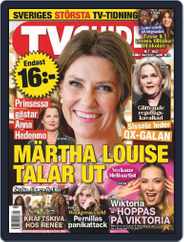 TV-guiden (Digital) Subscription                    February 9th, 2023 Issue