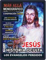 Más Allá Monográficos (Digital) Subscription                    October 28th, 2022 Issue
