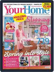 Your Home (Digital) Subscription                    March 1st, 2023 Issue