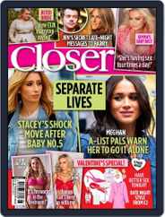 Closer (Digital) Subscription                    February 11th, 2023 Issue