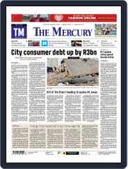 Mercury (Digital) Subscription                    February 7th, 2023 Issue