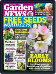 Garden News (Digital) Subscription                    February 11th, 2023 Issue