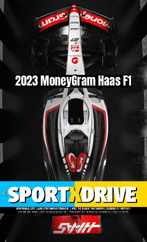 SportXDrive (Digital) Subscription                    February 6th, 2023 Issue