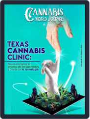 Cannabis World Journals Español (Digital) Subscription                    February 1st, 2023 Issue
