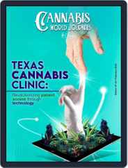 Cannabis World Journals (Digital) Subscription                    February 1st, 2023 Issue