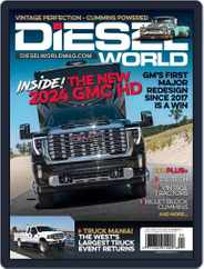 Diesel World (Digital) Subscription                    April 1st, 2023 Issue