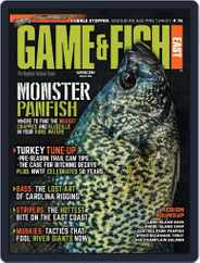 Game & Fish East (Digital) Subscription                    March 1st, 2023 Issue