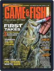 Game & Fish Midwest (Digital) Subscription                    March 1st, 2023 Issue