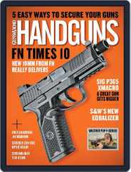 Handguns (Digital) Subscription                    April 1st, 2023 Issue