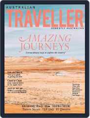 Australian Traveller (Digital) Subscription                    February 1st, 2023 Issue