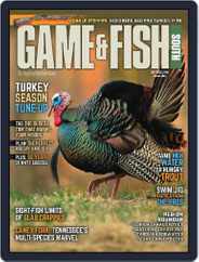 Game & Fish South (Digital) Subscription                    March 1st, 2023 Issue
