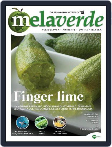 Melaverde February 1st, 2023 Digital Back Issue Cover