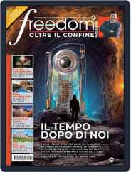 Freedom - Oltre il confine (Digital) Subscription                    February 1st, 2023 Issue