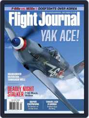 Flight Journal (Digital) Subscription                    March 1st, 2023 Issue