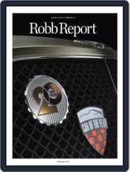 Robb Report (Digital) Subscription                    February 1st, 2023 Issue