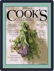 Cook's Illustrated (Digital) Subscription                    March 1st, 2023 Issue