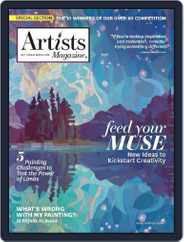 Artists (Digital) Subscription                    March 1st, 2023 Issue