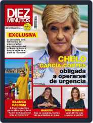 Diez Minutos (Digital) Subscription                    February 15th, 2023 Issue