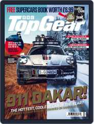BBC Top Gear (Digital) Subscription                    March 1st, 2023 Issue