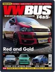 VW Bus T4&5+ (Digital) Subscription                    January 26th, 2023 Issue