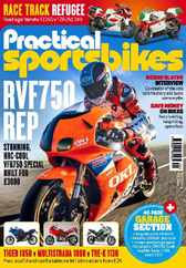 Practical Sportsbikes (Digital) Subscription                    February 8th, 2023 Issue