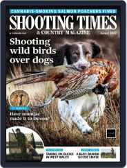 Shooting Times & Country (Digital) Subscription                    February 8th, 2023 Issue