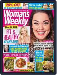 Woman's Weekly (Digital) Subscription                    February 14th, 2023 Issue
