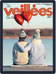 Les Veillées des chaumières (Digital) Subscription                    February 8th, 2023 Issue