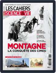 Les Cahiers De Science & Vie (Digital) Subscription                    March 1st, 2023 Issue