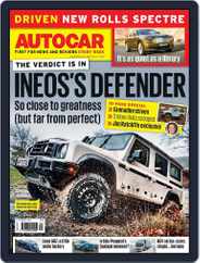 Autocar (Digital) Subscription                    February 8th, 2023 Issue