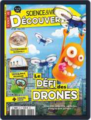 Science & Vie Découvertes (Digital) Subscription                    February 8th, 2023 Issue