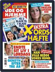 Ude og Hjemme (Digital) Subscription                    February 8th, 2023 Issue