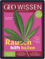 GEO Wissen (Digital) Subscription                    October 1st, 2022 Issue
