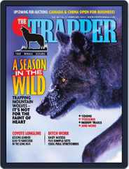 The Trapper (Digital) Subscription                    February 1st, 2023 Issue