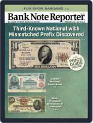 Banknote Reporter (Digital) Subscription                    February 1st, 2023 Issue